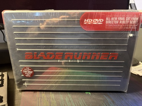 Blade runner ultimate - runner:,