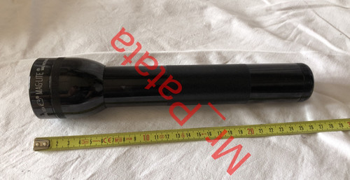 Torcia maglite led cell - torcia,