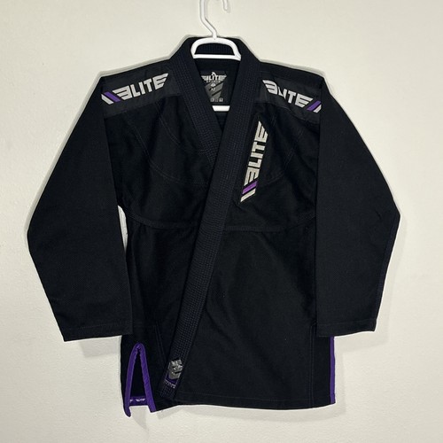 Elite sports bjj - elite,