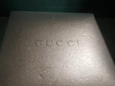 Gucci scatola gioiello - scatola,