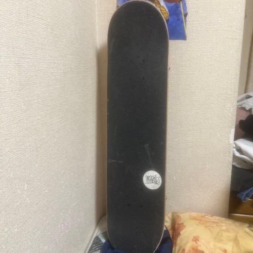 Mazzo completo skateboard - mazzo,