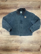 Carhartt J22 PTL 2001 - Giacca