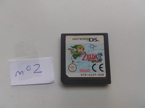 The legend zelda phantom - the, of