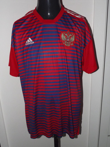 Maglia koszula rosja - maglia,