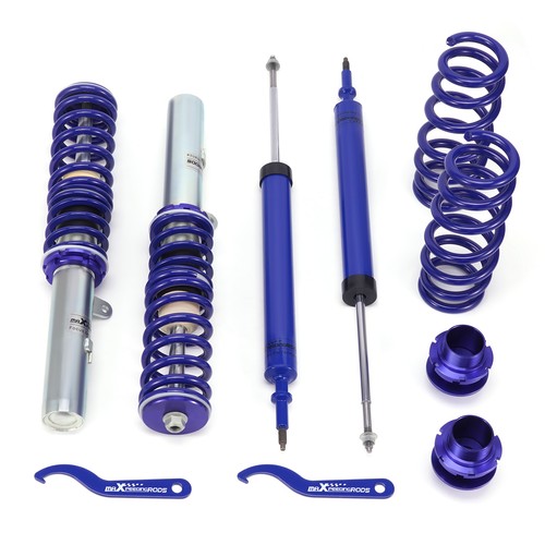 Coilovers sospensione kit - coilovers,