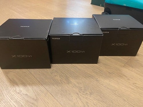 Fujifilm x100vi megapixel - x100vi, 40,2