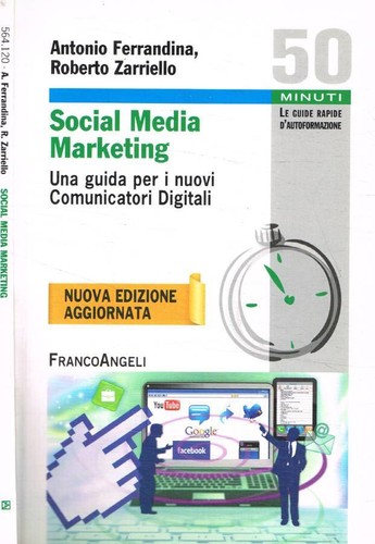 Social media marketing