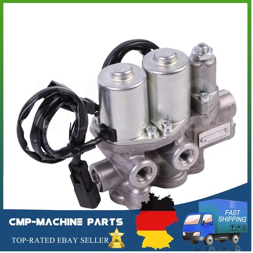 22f 31600 elettrovalvola - 22f-60-31600,