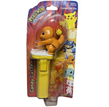 Pokémon Charmander Vintage