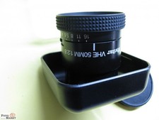 Obiettivo ingrandimento