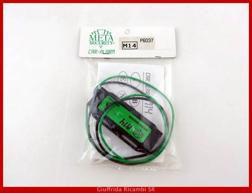 Sensore urti shock - sensore, sensor