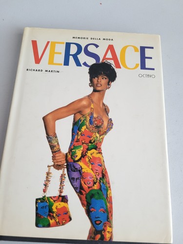 Gianni versace memorie - versace, della