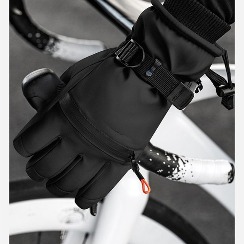 Guanti ciclismo invernali - ciclismo,