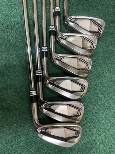 6pcs srixon zxi5 - ◼️6pcs◼️,