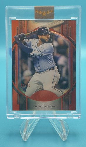 2025 topps five star - 2025,