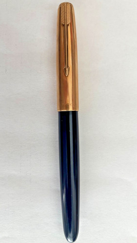 Penna stilografica vintage