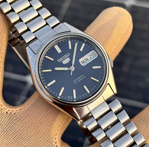 Orologio uomo vintage seiko - uomo,