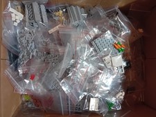 Lego Green Grocer Ricambi
