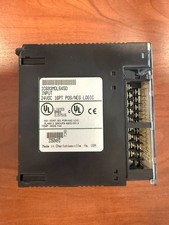 GE FANUC IC693MDL645D SCHEDA PLC 90-30  16 INPUT 24VDC 