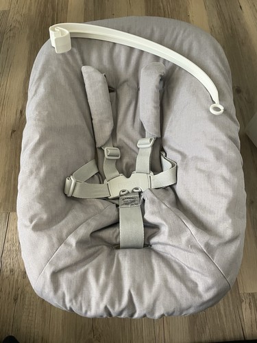 Newborn set stokke per - per, sedia