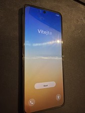 Samsung Galaxy Z Flip4 (5G) -