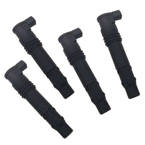 Bobina accensione - 4x,