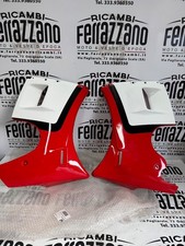 COPPIA CARENE INFERIORI HONDA