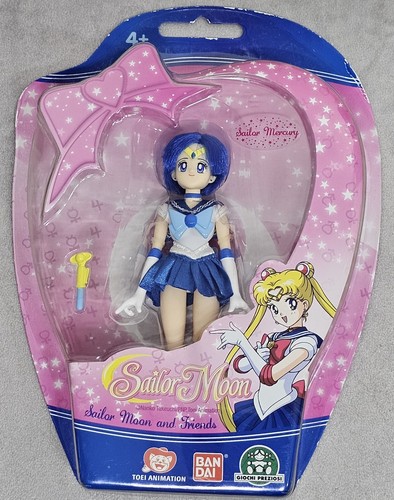 Mini doll sailor - sailor, moon