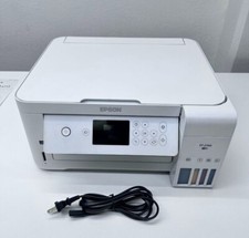 EPSON ECO TANK ET-2760 /