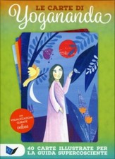 40 CARTE - LE CARTE DI