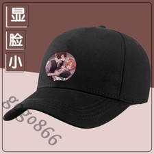 Bungo Stray Dogs Anime Cap Hat