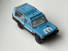 Corgi Juniors Talbot Matra