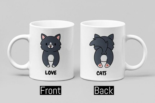 Tazza animali - tazza,
