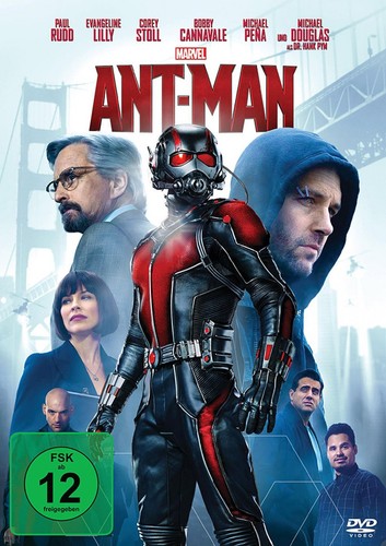 Ant man marvel - ant-man,
