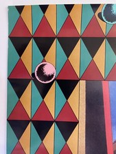 Poster Pop Art Surreale