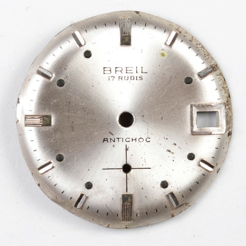 Breil quadrante per orologio - breil,