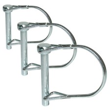 1x Pin Barra Chiusura Ricambio