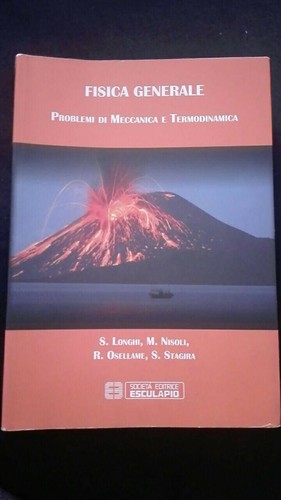 Problemi meccanica e - di,