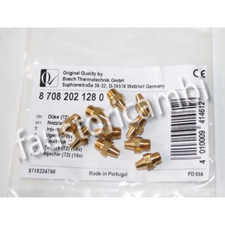 JUNKERS 8708202128 10 UGELLI