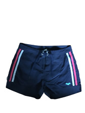 ARENA Costume da Bagno Uomo Shorts Estate Mare Boxer Bermuda Piscina Size S