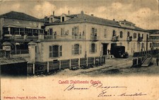 CANELLI, Asti - Stabilimento