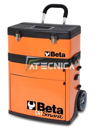 Trolley carrello beta tools - carrello,