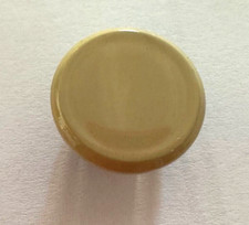 8238170 TAPPO MANUBRIO D. 14 VERNICIATO ORIGINALE APRILIA SCARABEO50 1993-1997