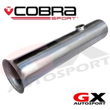 Tubo RN10 Cobra sport Renault