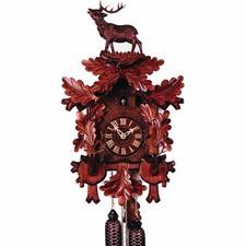 Orologio cucù cuckoo clock - cucù,