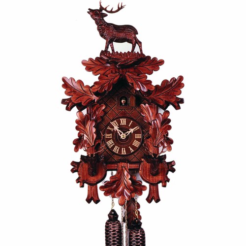 Orologio cucù cuckoo clock - a,