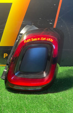 FANALE FANALINO POSTERIORE STOP DESTRO DX FIAT 500X LED