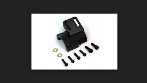 Engine mount man truck - engine, pd7448