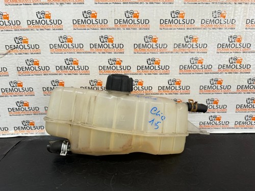 Vaschetta acqua compensazione - vaschetta,