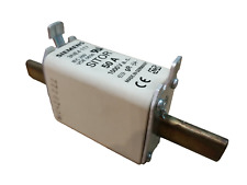 Siemens 50A C00 NH Fusibile